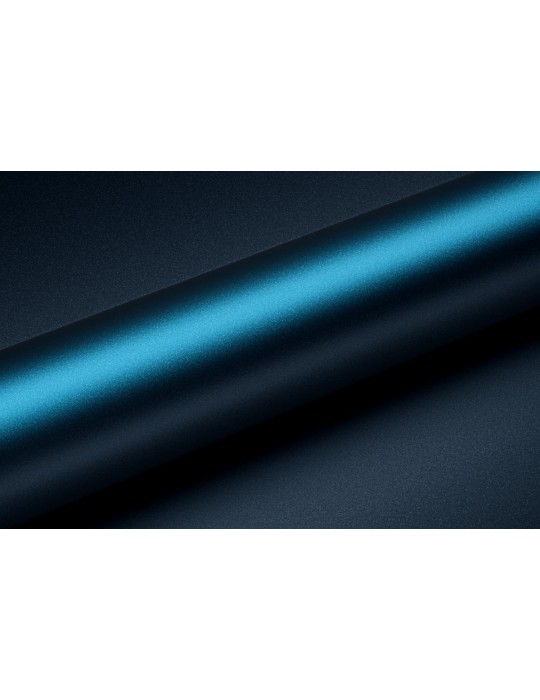 HX30SCH17S - Super Chrome Bleu Rigel Satin